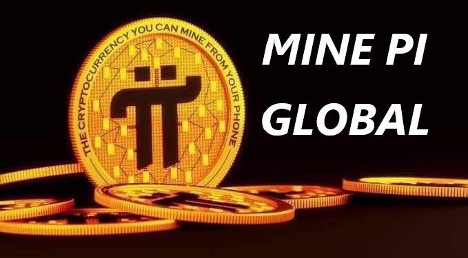 Pi Network là gì? Hướng dẫn đào Pi Coin bằng điện thoại