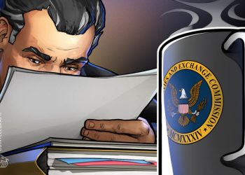 Elad Roisman được bổ nhiệm làm quyền chủ tịch SEC, theo Hester Peirce