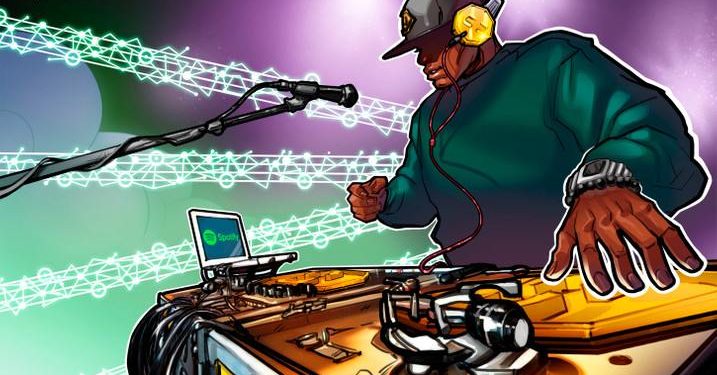 Spotify muốn hỗ trợ thanh toán bằng tiền kĩ thuật số