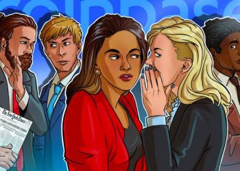 Coinbase bị tố phân biệt chủng tộc và giới tính trong việc trả lương