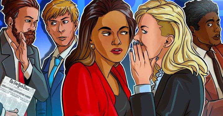 Coinbase bị tố phân biệt chủng tộc và giới tính trong việc trả lương