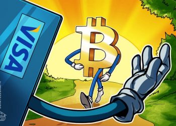 Bitcoin đạt mức cao mới mọi thời đại 25.000 đô la, vượt qua vốn hóa thị trường của Visa