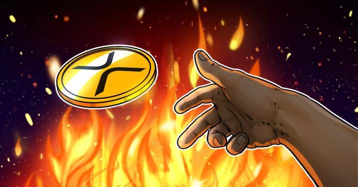 CTO của Ripple cho biết cộng đồng có thể buộc công ty đốt 48 tỷ XRP
