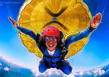 Giá XRP: Liệu đợt airdrop của Flare Network có kích hoạt cuộc biểu tình lên $1,00 không?