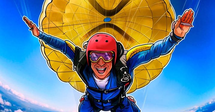 Giá XRP: Liệu đợt airdrop của Flare Network có kích hoạt cuộc biểu tình lên $1,00 không?