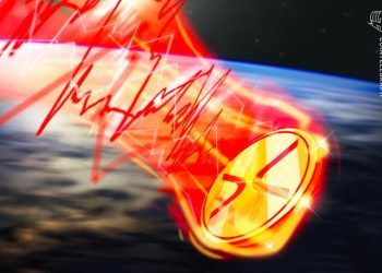 Josh Frank của The TIE: XRP là “sự sụp đổ lớn thứ ba mọi thời đại”