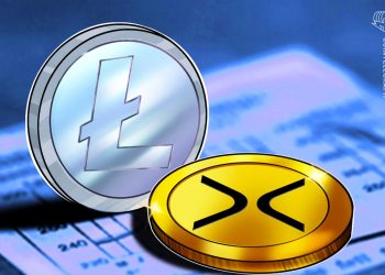 XRP lại chìm xuống dưới LTC sau vụ kiện mới từ nhà đầu tư lớn