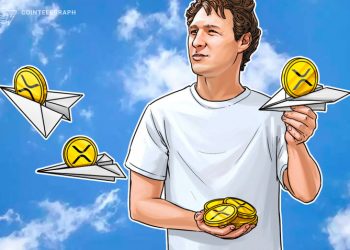 Người đồng sáng lập Ripple, Jed McCaleb, đã bán XRP trị giá 400 triệu đô la vào năm 2020