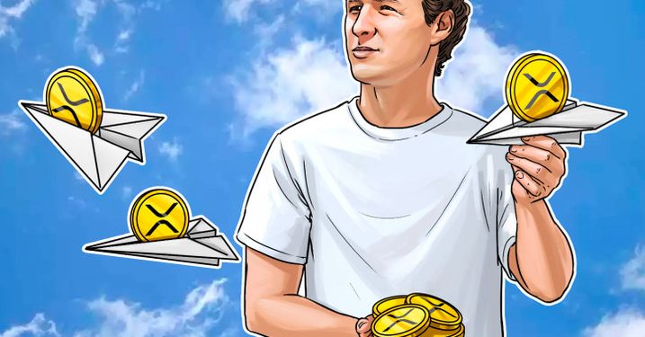 Người đồng sáng lập Ripple, Jed McCaleb, đã bán XRP trị giá 400 triệu đô la vào năm 2020