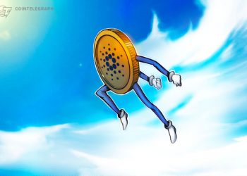 Vốn hóa thị trường của Cardano vượt qua Bitcoin Cash (BCH) sau khi ADA tăng 100%