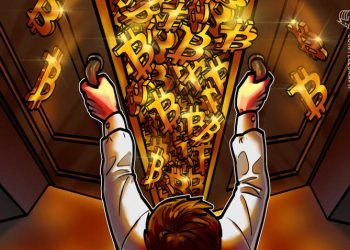 CEO công ty quản lý tài sản 140 tỷ đô la: “Rất may” con trai tôi sở hữu Bitcoin