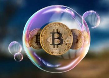 “Bong bóng” bitcoin đã nhiều lần nổ tung trong quá khứ, lịch sử liệu có lặp lại?