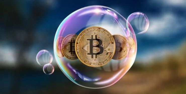 “Bong bóng” bitcoin đã nhiều lần nổ tung trong quá khứ, lịch sử liệu có lặp lại?