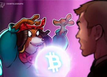 CEO Binance Hoa Kỳ dự đoán $100K cho giá Bitcoin vào năm 2022