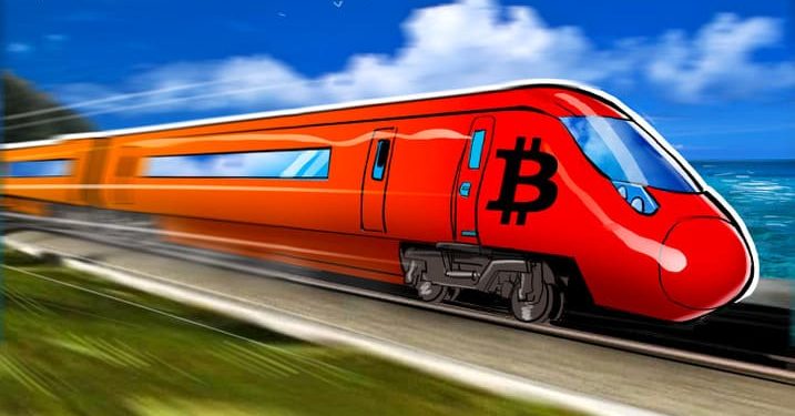 Giá Bitcoin tăng vọt lên 41.000 đô la, vượt qua vốn hóa thị trường Tencent