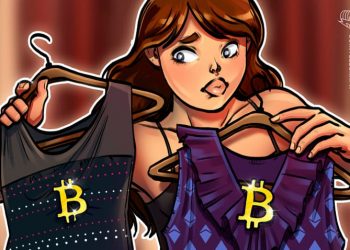 GBTC có một đối thủ cạnh tranh mới trong thị trường ủy thác Bitcoin OTC