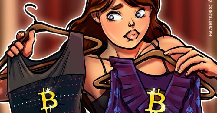 GBTC có một đối thủ cạnh tranh mới trong thị trường ủy thác Bitcoin OTC