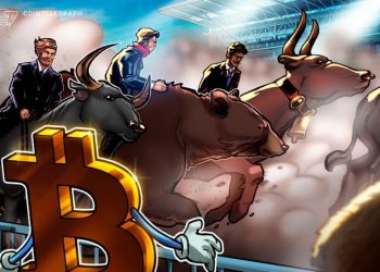 Bầy đàn tổ chức ở đây: Khối lượng Bitcoin trên CME, LMAX đạt kỷ lục mới