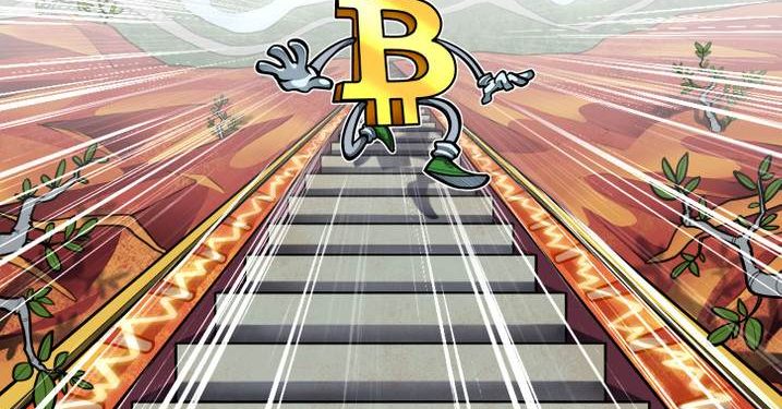 Tại sao Bitcoin giảm xuống dưới $33K? Cá voi Coinbase có thể có câu trả lời