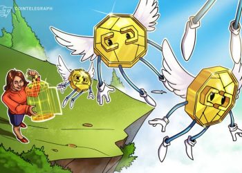 Áp dụng tiền điện tử vào năm 2021: Các xu hướng và dự đoán hàng đầu về những gì có thể xảy ra