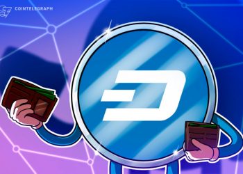 Dash thông báo cập nhật mới, ví thanh toán truyền thông xã hội vào testnet