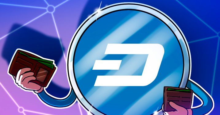 Dash thông báo cập nhật mới, ví thanh toán truyền thông xã hội vào testnet