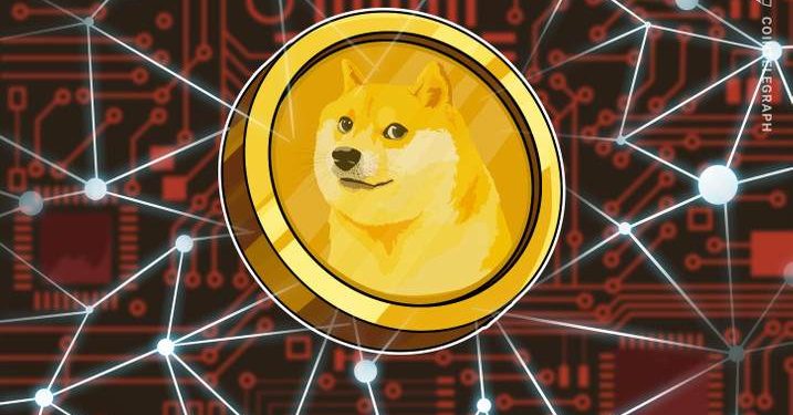 Rút tiền Dogecoin trở nên phức tạp trong quá trình tăng giá theo đường parabol