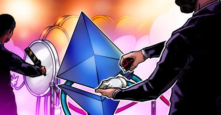 Raoul Pal: Sau Ethereum, “điểm dừng tiếp theo sẽ có rủi ro cao hơn”