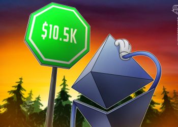 Chiến lược gia của Fundstrat nói rằng giá Ether có thể đạt mức 10,5 nghìn đô la