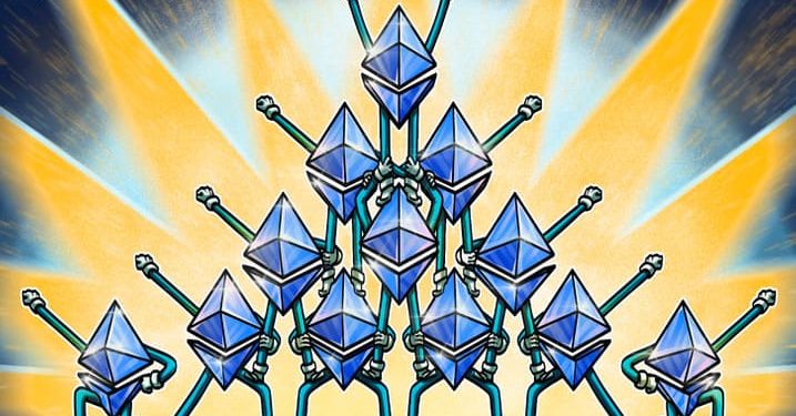 Nhà đầu tư Ether ban đầu bán tất cả ETH của mình, lên kế hoạch mua cho cha mẹ một ngôi nhà