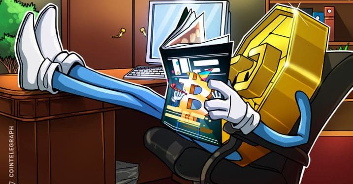 Financial Times tiết lộ tiêu đề Bitcoin vào ngày kỷ niệm 12 năm khối genesis