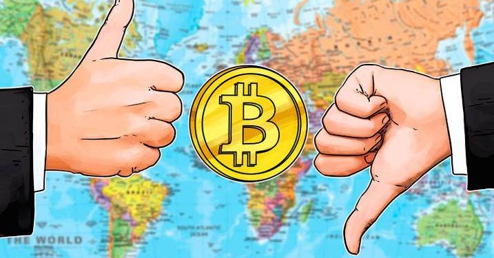 Người hoài nghi về tiền điện tử ở Harvard gọi Bitcoin là “hàng rào chống lại tật cận thị”