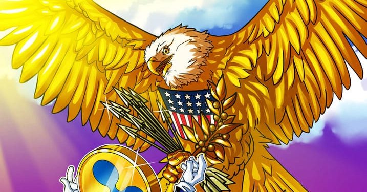 Ripple đã chạy chương trình vận động hành lang tốn kém nhất của tiền điện tử vào năm 2020