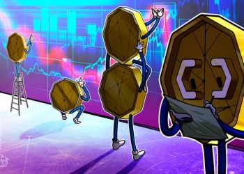 COO OKCoin: Các tổ chức vui mừng vì bạn đang bán