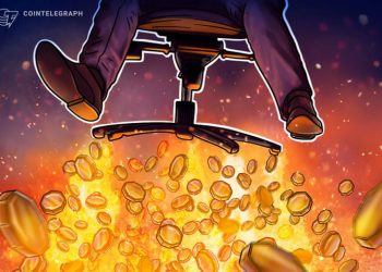Tiền điện tử dựa trên Hyperledger bùng nổ 486% qua đêm sau khi có thông báo niêm yết trên Bittrex
