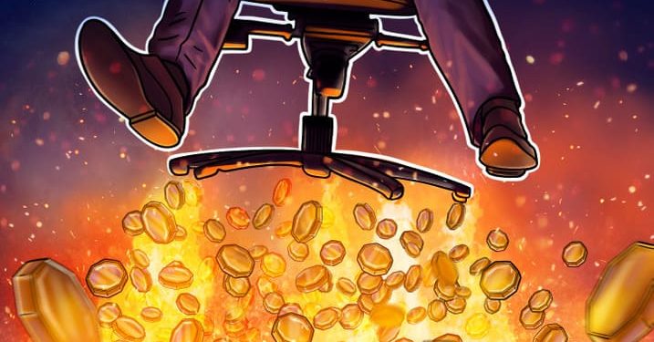 Tiền điện tử dựa trên Hyperledger bùng nổ 486% qua đêm sau khi có thông báo niêm yết trên Bittrex