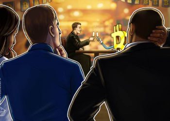 Các cố vấn tài chính đang đặt cược vào Bitcoin như một hàng rào