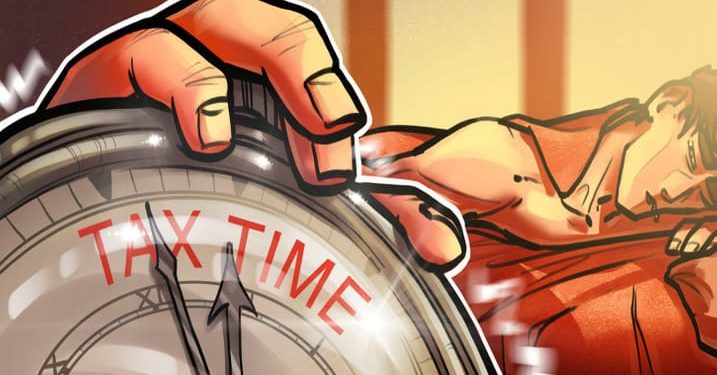 Hàn Quốc áp dụng mức thuế 20% đối với lợi nhuận giao dịch tiền điện tử vào năm 2023