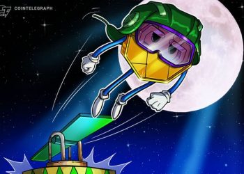 Giá XLM tăng 30% trong một ngày khi tâm lý tích cực chuyển từ XRP sang Stellar