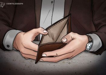 Bitcoiner mất gần 100 nghìn đô la BTC khi chuyển ví