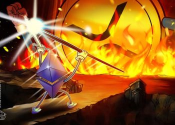 Ripple yêu cầu cho biết lý do tại sao Ether không phải là một chứng khoán khi việc bảo vệ XRP trở nên tuyệt vọng