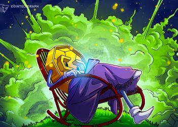 Ravencoin (RVN) tăng 865% khi quan tâm đến chứng khoán được mã hóa tăng