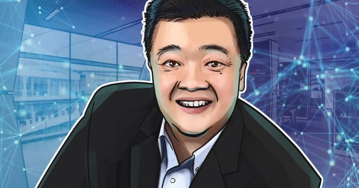 Bobby Lee: Giá Bitcoin có thể tăng 4 – 5x trong năm nay