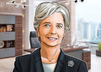 Chủ tịch ECB: Các ngân hàng trung ương nắm giữ Bitcoin là “không có cơ sở”