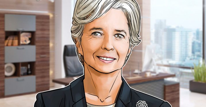 Chủ tịch ECB: Các ngân hàng trung ương nắm giữ Bitcoin là “không có cơ sở”