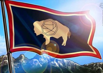 Ripple hiện đã đăng ký với tư cách là một doanh nghiệp ở Wyoming