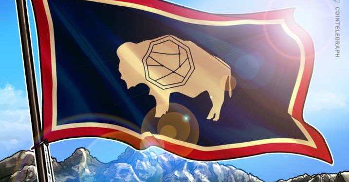 Ripple hiện đã đăng ký với tư cách là một doanh nghiệp ở Wyoming