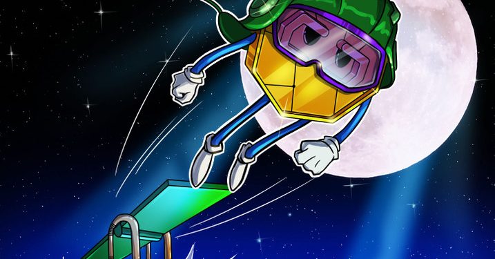 “Khi nào mùa altcoin?” eToro có thể có một số câu trả lời