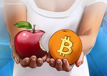 Apple sẽ là công ty tiếp theo áp dụng Bitcoin sau Tesla?