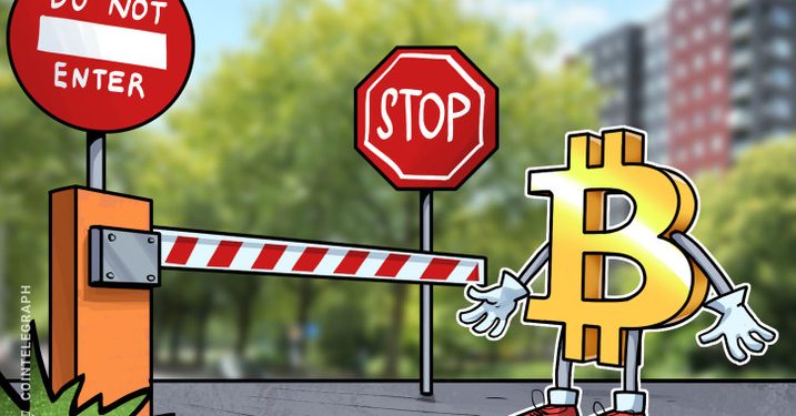 Cựu nghị sĩ Anh nói rằng các ngân hàng trung ương nên cấm Bitcoin